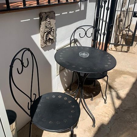 Torrox Pueblo Hidden Gem, 2 Bed Apartment Exterior foto