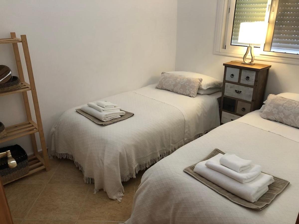 Torrox Pueblo Hidden Gem, 2 Bed Apartment Exterior foto