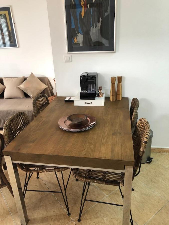 Torrox Pueblo Hidden Gem, 2 Bed Apartment Exterior foto