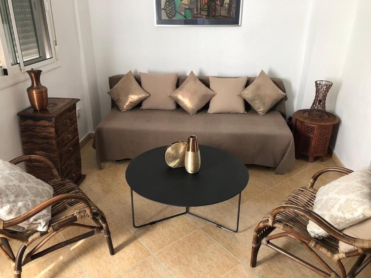 Torrox Pueblo Hidden Gem, 2 Bed Apartment Exterior foto