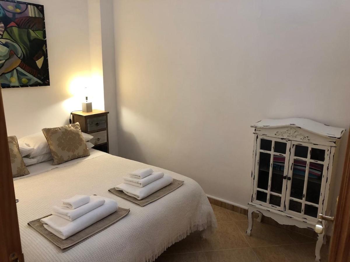 Torrox Pueblo Hidden Gem, 2 Bed Apartment Exterior foto