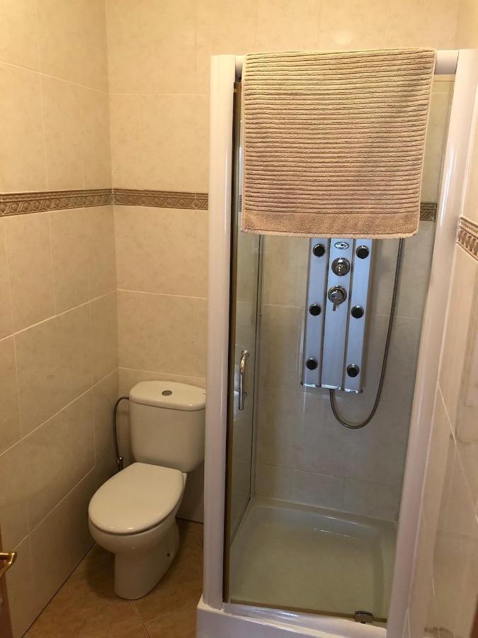 Torrox Pueblo Hidden Gem, 2 Bed Apartment Exterior foto