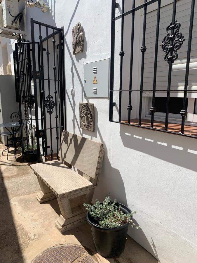 Torrox Pueblo Hidden Gem, 2 Bed Apartment Exterior foto